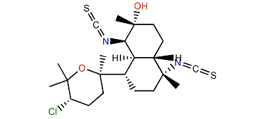 Kalihinol I